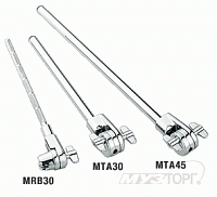 TAMA MTA45 звено для наклонной стойки (длинное)