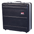 GATOR G-MIX 17x18 пластиковый кейс для микшеров, 451х438х165 мм