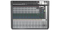 Soundcraft Signature 22MTK аналоговый 22-канальный микшер с USB