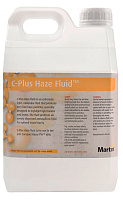 Martin C-Plus Fluid 2.5 L  Жидкость для генератора тумана, канистра 2.5 литра