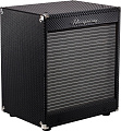 AMPEG  PF-112HLF  Басовый кабинет 1x12'   ВЧ драйвер, 200 Вт