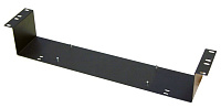 JEDIA ASC-132 Панель для установки плат Jedia JSC-132-8 zone card в 19” шкаф