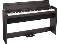 KORG LP-380 RW U цифровое пианино, цвет палисандр