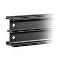 Manfrotto FF6004B чёрный анодированный рельс 4 м 