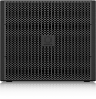 Turbosound TBV118L-AN активный сабвуфер 