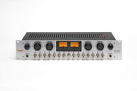 Warm Audio WA-2MPX ламповый микрофонный предусилитель, 2 канала