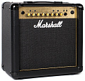 MARSHALL MG15GFX комбо гитарный 15Вт