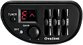 APPLAUSE AE44-RR Elite Mid Cutaway Ruby Red электроакустическая гитара