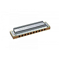 HOHNER Marine Band 1896/20 F губная гармоника, F минор (M1896266X)