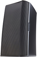 QSC AD-S10T-BLK настенная акустическая система