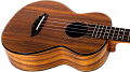 FLIGHT PHANTOM TENOR EQ-A  укулеле тенор, массив акации, активный звукосниматель, чехол