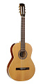LAPATRIE 340 Etude+кейс классическая гитара