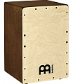 MEINL SC80AB-B Snarecraft Cajon кахон, корпус и фронтальная панель из березы