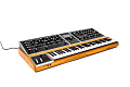 Moog One 16-Voice  Полифонический 16-голосный 3-тембральный аналоговый синтезатор, 61 клавиша