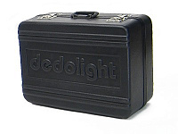Dedolight DCHD жесткий транспортный кейс 