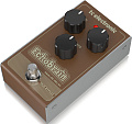 TC ELECTRONIC ECHOBRAIN ANALOG DELAY гитарная педаль эффектов
