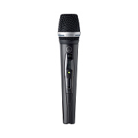 AKG HT470 C5 BD9 (600.1-630.5 МГц) ручной передатчик с конденсаторным капсюлем C5
