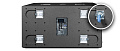 K-ARRAY KH3SYS6 звуковой комплект линейного массива: 6xKH3 + 4xKS5 + 2x fly bars K-HCFLY; peak SPL 138 дБ