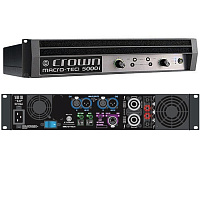Crown MA-5000i  усилитель мощности