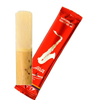 Vandoren Java Red Cut 2.0 (SR272R) трость для тенор-саксофона №2.0, 1 шт.