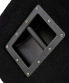 MARKBASS STANDARD 121HR басовый кабинет, 12"+ 1", порт тыловой, 400 Вт RMS Вт@8 Ом