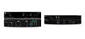 ATLONA AT-OME-MS42-KIT Комплект: приемник и передатчик по HDBaseT для софт телеконференций с передачей USB HUB/HOST