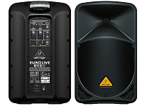 Behringer B112W 2-полосная акустическая система