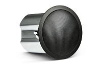 JBL CONTROL 16C/T-BK 2-полосный потолочный громкоговоритель, цвет черный