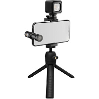 RODE Vlogger Kit USB-C edition набор влоггера, версия для устройств с USB-C