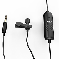 Synco Lav-S6E всенаправленный петличный микрофон