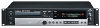 TASCAM CD-RW900MK2 профессиональный CD-рекордер с возможностью воспроизедения MP3