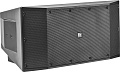 Electro-Voice EVID-S10.1DB сабвуфер, 2x10", цвет черный