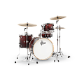 GRETSCH CT1-J404-SAF Catalina Club Ударная установка 4 барабана (20" х 14"; 12" х 8"; 14" х 14"; 14" х 5.5")