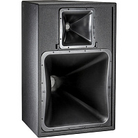 JBL PD6200/95 2-полосная рупорная би-амп/пассив. СЧ/ВЧ АС с прецизионной направленностью