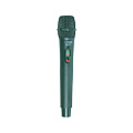INVOTONE WM-252 радиосистема с двумя ручными микрофонами