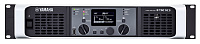 Yamaha PX10  двухканальный усилитель мощности, 2 х 1000 Вт на 8 Ом / 2 х 1200 Вт на 4 Ом