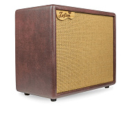 Kustom SIENNA16PRO комбо для акустической гитары и скрипки, 16 Вт, 8", ревер