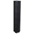 Peavey P2 Powered Line Array System Портативная двухполосная акустическая система, пиковая мощность 250 Вт