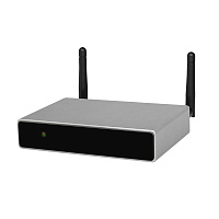 DSPPA DW-0235 Активный потоковый плеер для мультирум-систем