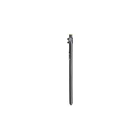 Gravity SP 2332B  штанга сабвуфер-сателлит с резьбой М20, 820-1400 мм, цвет черный