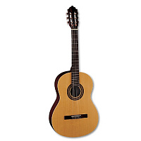 Samick CN2/N Классическая гитара, цвет натуральный