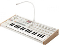 KORG microKORG S MK-1S аналогово-моделирующий синтезатор