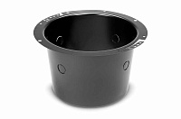 JBL MTC-81BB8 предварительно устанавливаемый в потолок закрытый бокс для громкоговорителя JBL 8138