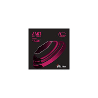 BlackSmith AAOT Electric Medium 10/60 7 string струны для 7-струнной электрогитары, 10-60 