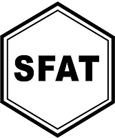 SFAT Head AirTube 350 Короткая насадка для генератора 350, позволяющая крепить к нему надувные трубы 
