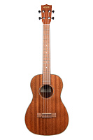 KALA KA-BG Kala Mahogany Baritone Gloss Ukulele укулеле, форма корпуса баритон, цвет натуральный (глянцевый)