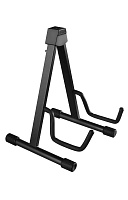 ROXTONE GS002E Black Стойка для одной гитары, без держателя грифа