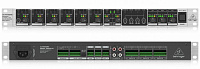 Behringer ZMX8210 V2 зонный микшер 