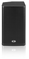 Dynacord A 112A активная АС, 12", 500 Вт пик, макс. SPL (пик) 121 дБ, 55 Гц - 17 кГц, цвет черный