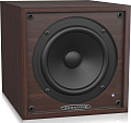 AURATONE C5A контрольный активный монитор, широкополосный динамик 5,25", 30 Вт, 150 Гц-15 кГц